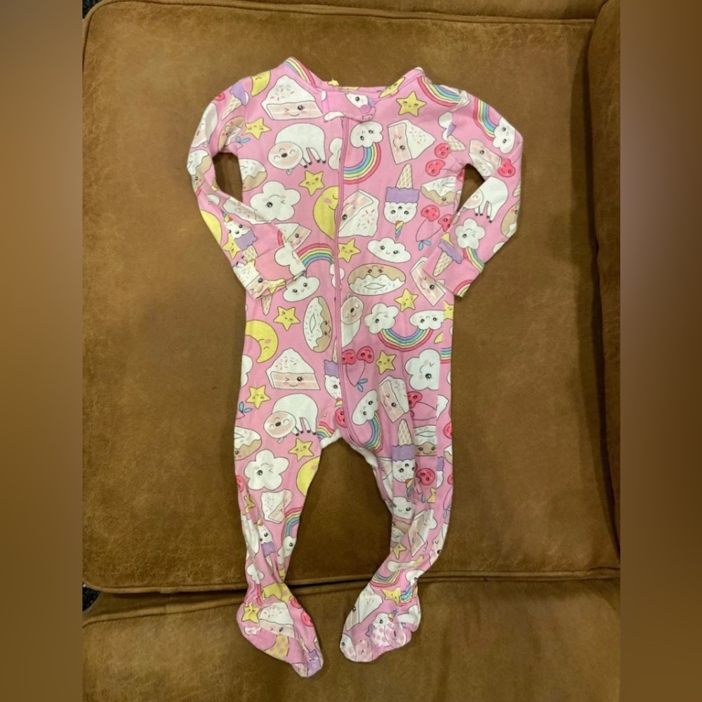 —SOLD—Childrens Place Pajamas